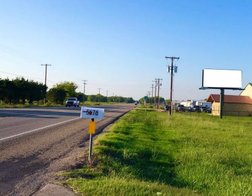 Location photo for TX-34 (Quinlan)