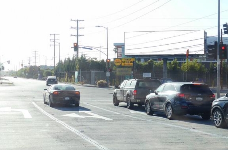 Location photo for Culver Blvd/Marina Fwy (Los Angeles)