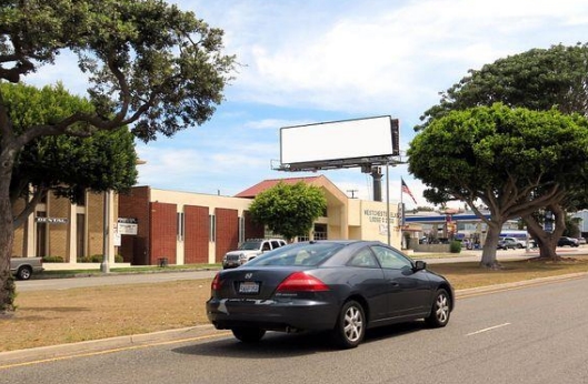 Location photo for W Manchester Ave near Manchester / Falmouth, Playa Del Rey (Los Angeles)