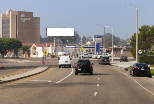 Location photo for W Manchester Ave near Manchester / Falmouth, Playa Del Rey (Los Angeles)