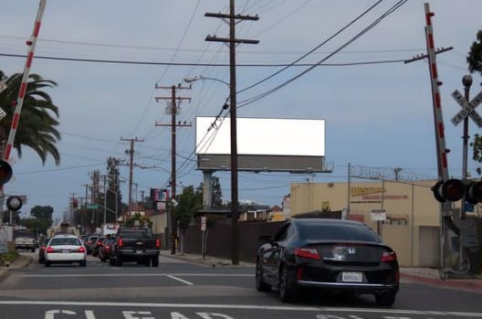 Location photo for Manhattan Beach Blvd near Artisan College (Lawndale)