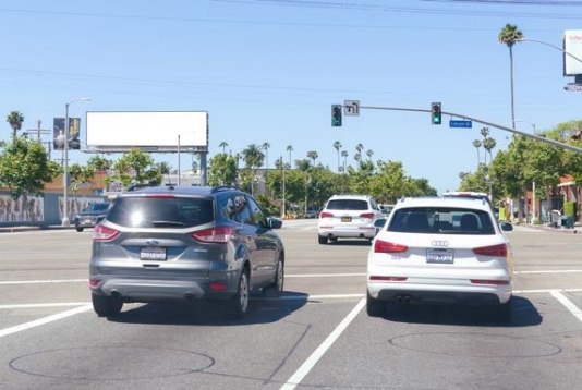 Location photo for Venice Blvd. near Venice Beach, Venice (Los Angeles)