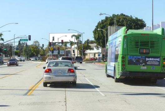 Location photo for Zanja St near Washington Blvd/Beethoven St, Culver - West (Los Angeles)