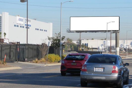 Location photo for Normandie Ave & 204th St (West Carson)