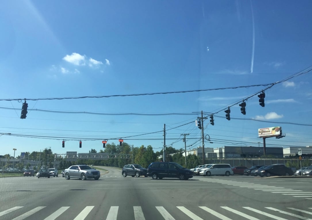 Man-0-War at Richmond Road #1 F/SE [Walmart} Media