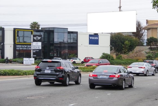 Location photo for Hawthorne Blvd near Hawthorne / 190th, Northwest Torrance (Torrance)