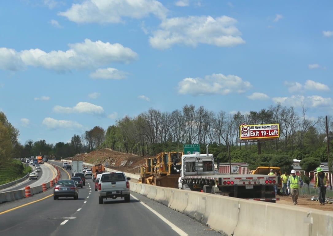 Location photo for Kelsey Dr near Kilrush Food Forest, Calumet (Lexington)