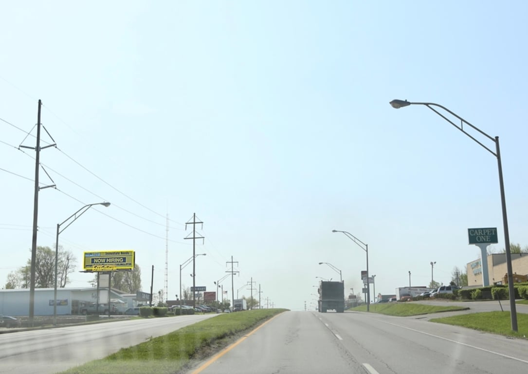 399 NEW CIRCLE RD. #1 Media