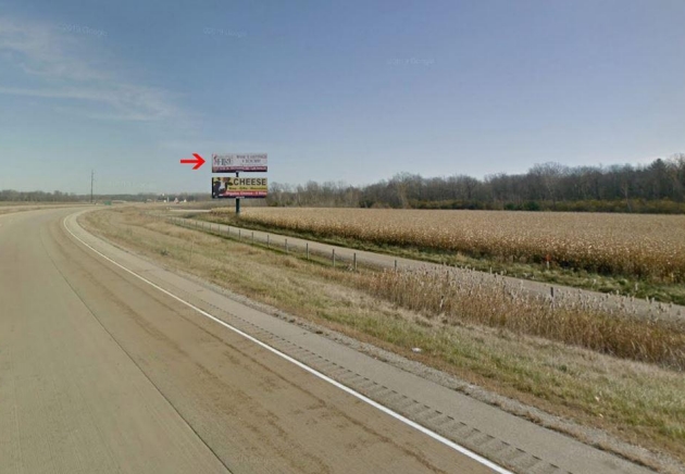 HWY 41, .65 mi N of HWY 22, Oconto Media