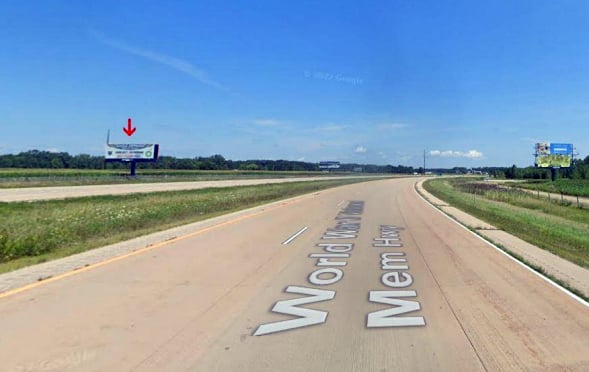 HWY 41, .75 mi N of HWY 22, Oconto Media