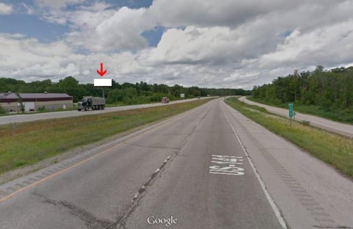 Location photo for Velp Ave (Suamico)