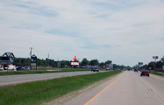 Location photo for Old Peshtigo Rd (Marinette)