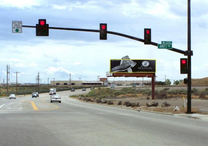 Location photo for S Apple St near Cypress Park, Southeast Boise (Boise)