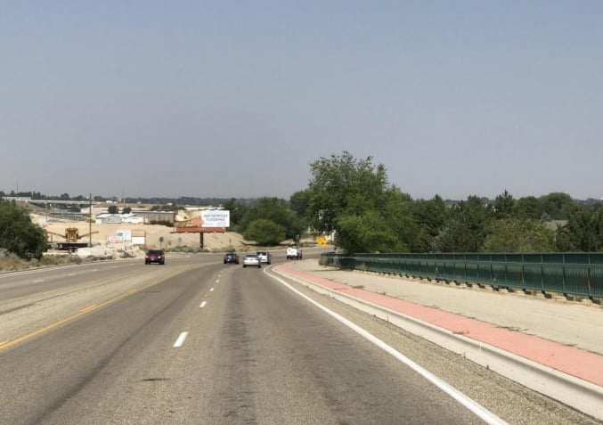 Location photo for S Federal Way near E Bergeson St & S Gekeler Ln SEC, Southeast Boise (Boise)