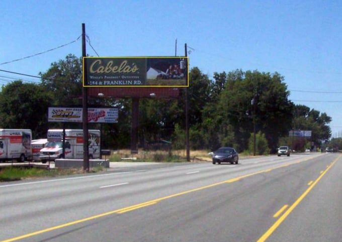 W STATE ST W/O BOGART LN SL EAST Media