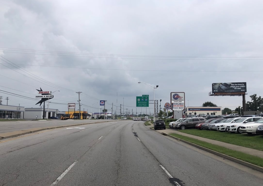 770 East New Circle #2 F/N Media