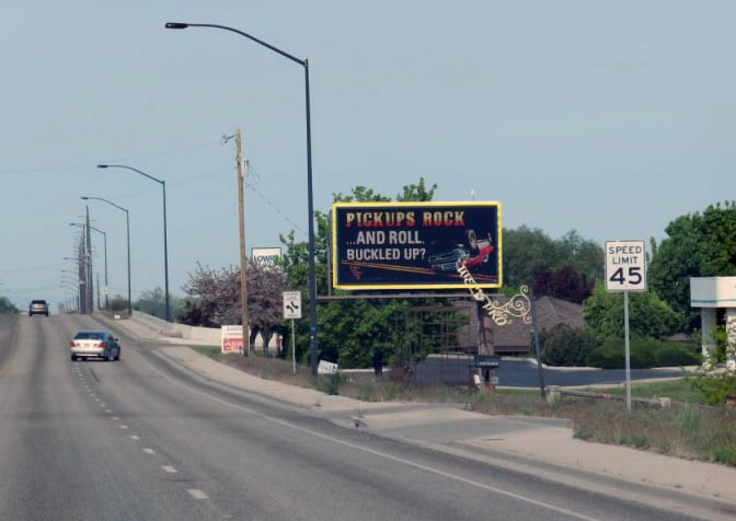 FRANKLIN RD W/O MAPLE GROVE RD NL Media