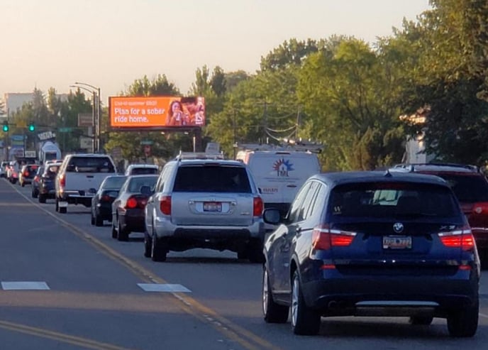 STATE ST W/O WILLOW LN SL Media