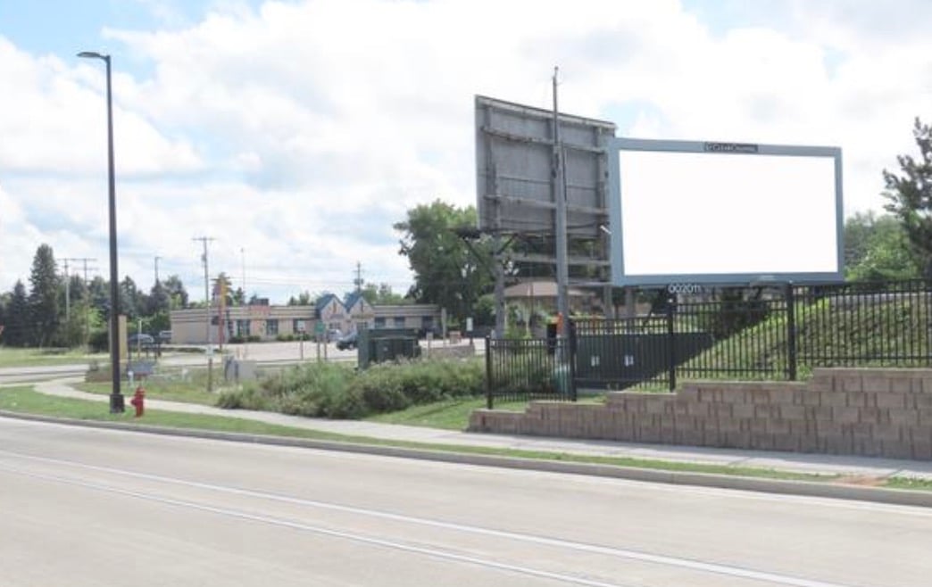 Location photo for W Rawson Ave near 27th Street + Rawson (Franklin)