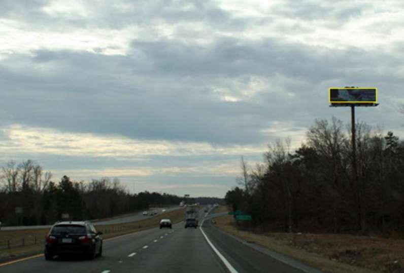 I-77 .4 MI N/O PORTER RD Media