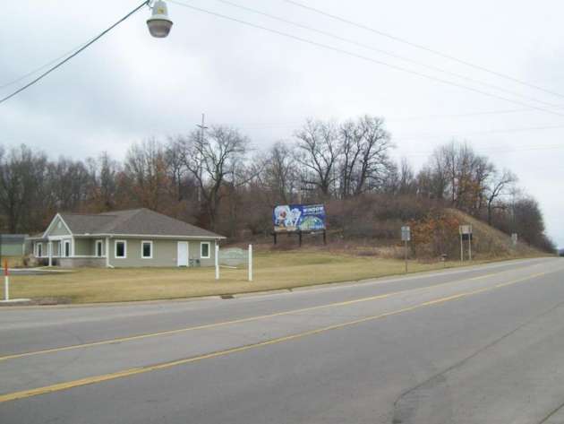 SR-21 100 ft E/O Skyview Dr. NS Media