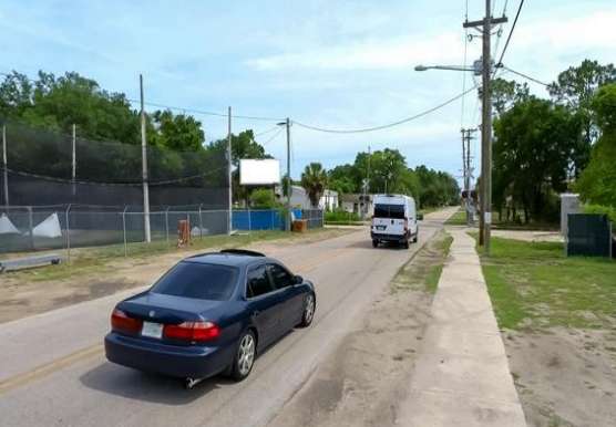 Location photo for Rose Ave near N Orange Blossom Trail and Rose Ave (Orlando)