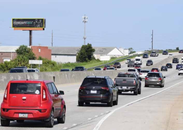 Location photo for Azalea Dr near Azalea Dr / Baker Hospital Blvd (North Charleston)