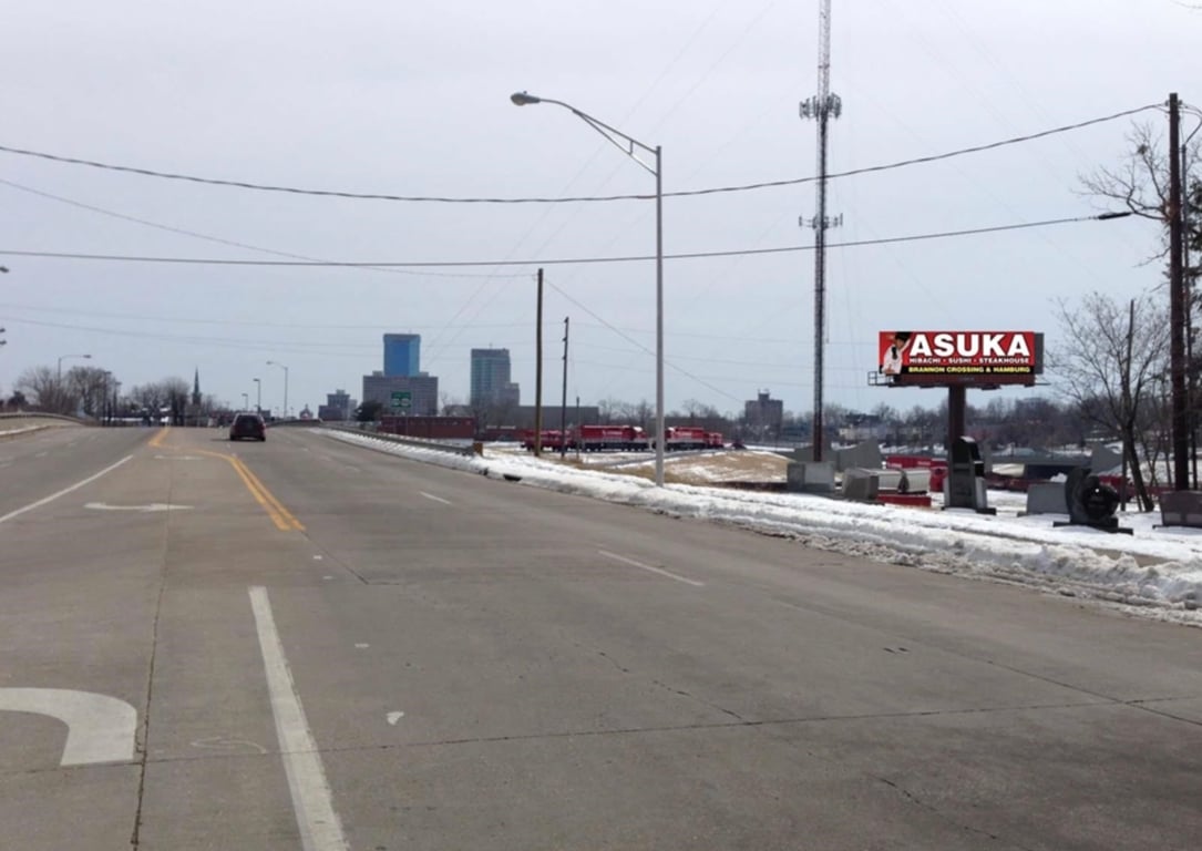 826 WEST MAIN #2 F/N Media