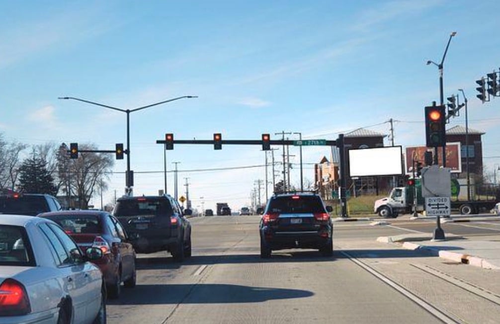 Location photo for W Rawson Ave near 27th Street + Rawson (Franklin)