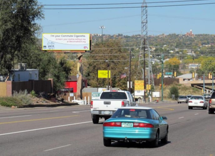 Location photo for Federal Blvd & W 56th Ave (Berkley)