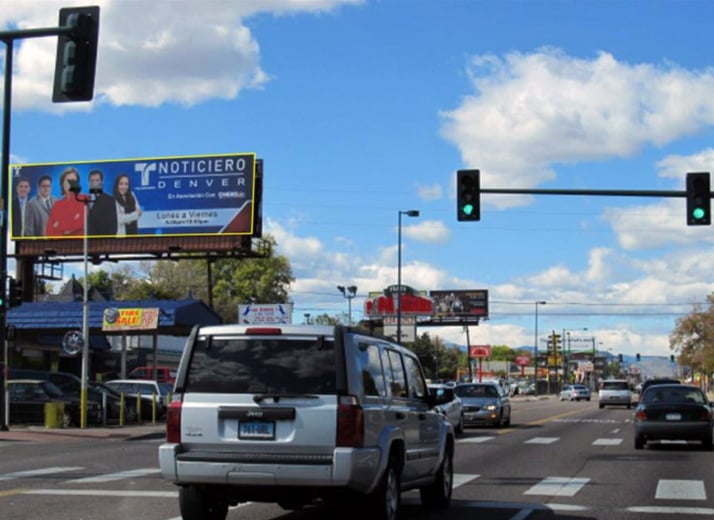 Location photo for W Colfax Ave (Denver)