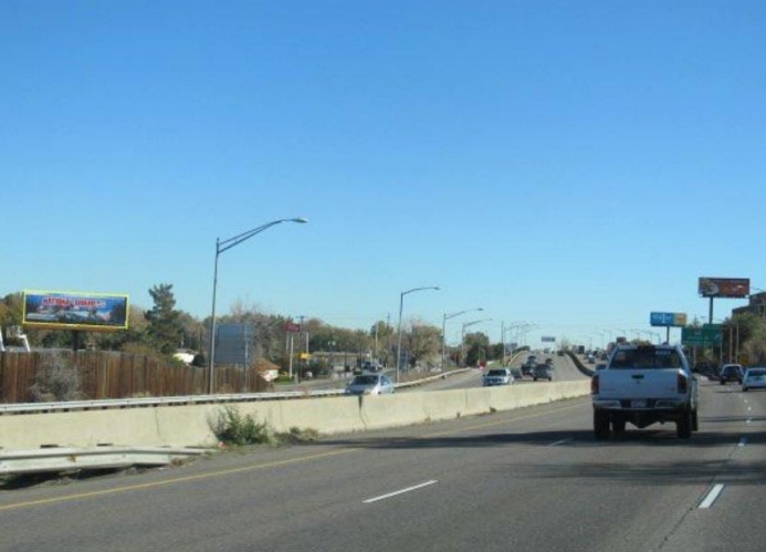 Location photo for W 48th Ave near Manwaring field, I-70 Corridor (Wheat Ridge)