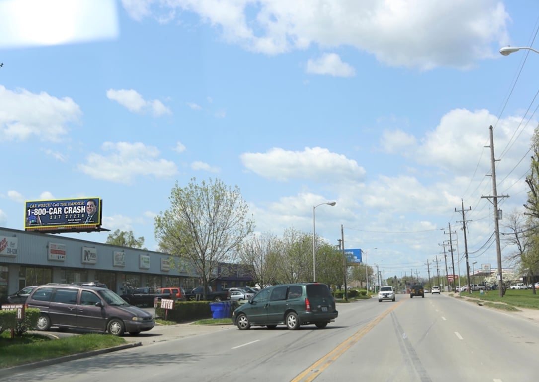 1230 VERSAILLES ROAD #1 F/E Media