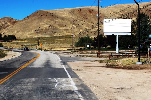 Location photo for E Warm Springs Ave near River Heights Trail, Riverland East (Boise)