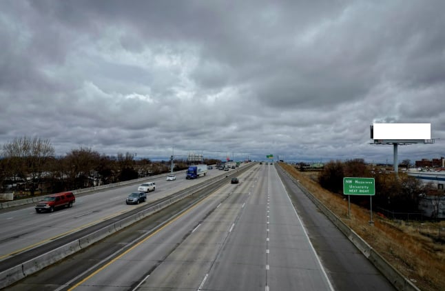 I-84 MM 35.2 NS Media