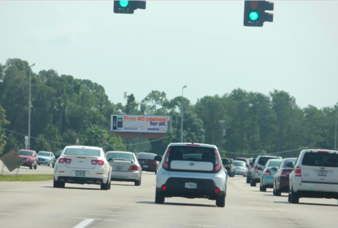 Location photo for Colonial Blvd near Colonial Outpatient Surgery Center (Fort Myers)