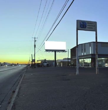 Near Dealers Electric on 42nd and Bryan Road Media