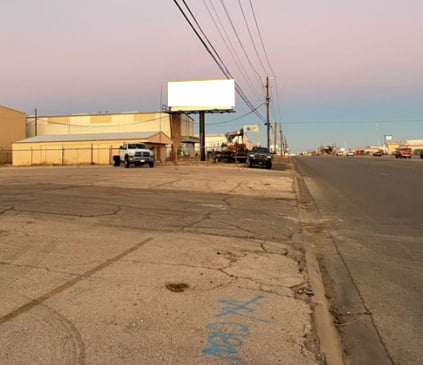 42nd at Dealers Electric near Bryan Road Media