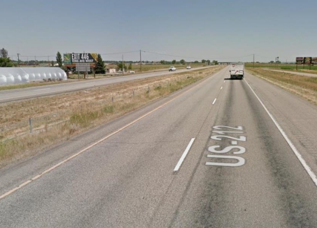 I-90 N/L 2 MI E/O LAUREL EXIT 434 Media