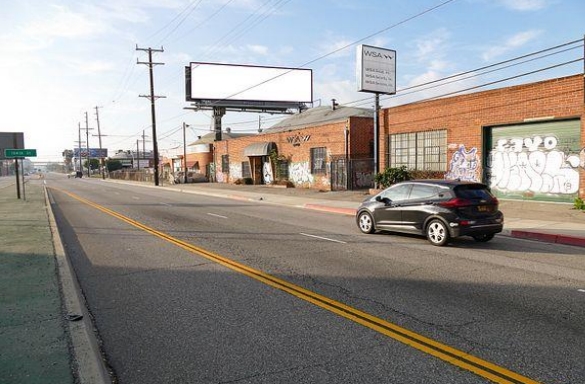 Location photo for S La Cienega Blvd (Los Angeles)