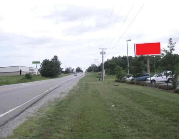 Location photo for Kraft Pkwy near Hillegas at Millie's Bakery, Bass-Leesburg Civic (Fort Wayne)