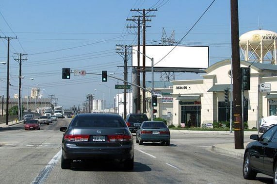 Location photo for S Soto St (Huntington Park)