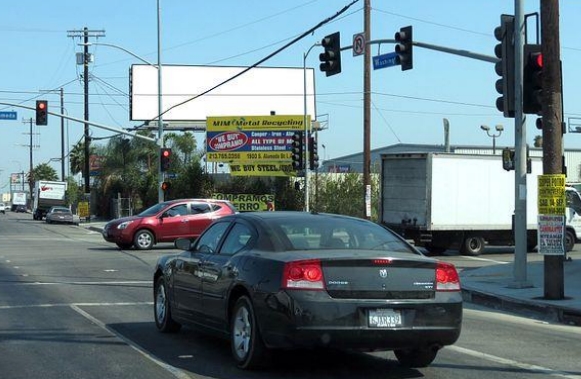 Location photo for S Alameda St near Washington/Alameda, Downtown Los Angeles (Los Angeles)