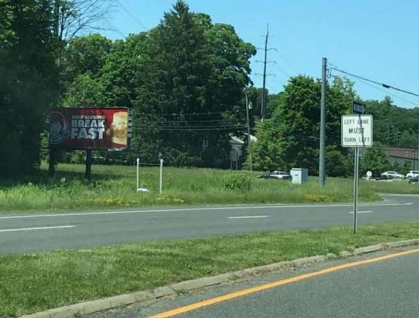 RT 7 N/O LARSON RD, NEW MILFORD Media