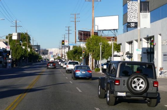 Location photo for Laurel Ave near Fairfax / 3rd, Central LA (Los Angeles)