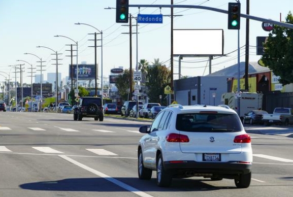 Location photo for Venice Blvd. near Venice / Redondo, Mid-City (Los Angeles)