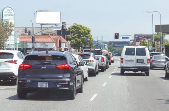 Location photo for W Olympic Blvd near Westwood Center, West Los Angeles (Los Angeles)