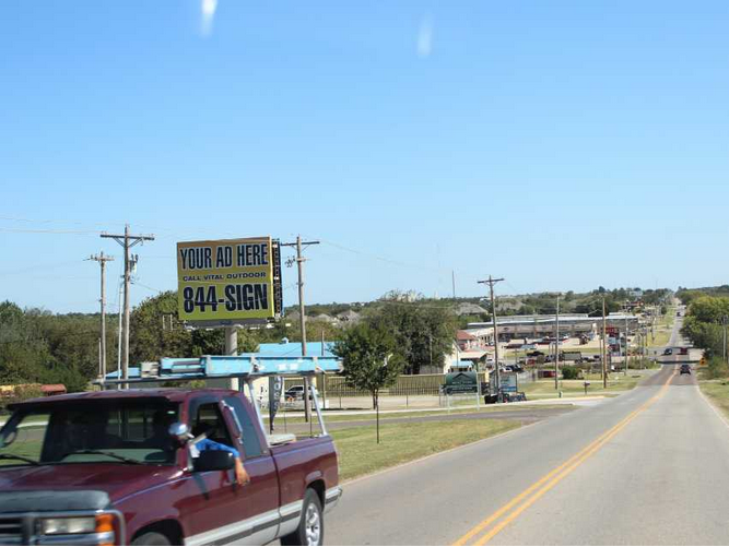 Waterloo Rd Rd N/S, 900 ft W/O Broadway Ave Media