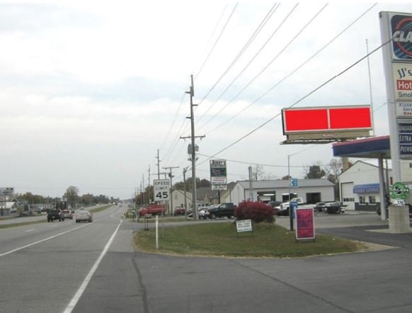 Location photo for Lima Rd (Fort Wayne)