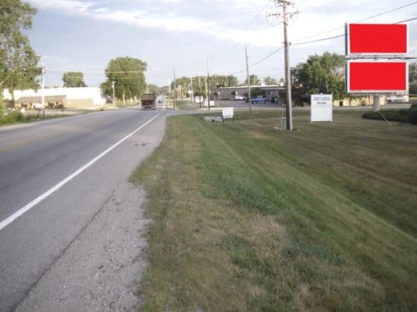 Location photo for Engleton Dr near Clubview at Engle (Fort Wayne)